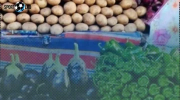 استقرار أسعار الطماطم والبطاطس والخيار بأسواق الأقصر